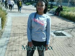 Mscandyxx