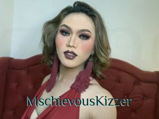 MschievousKizzer