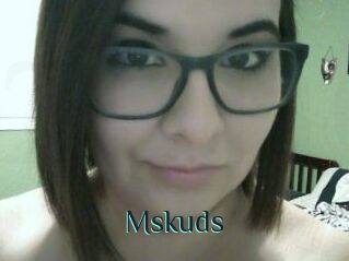 Mskuds