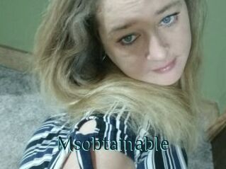 Msobtainable