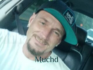 Muchd