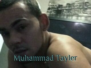 Muhammad_Tayler