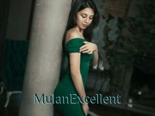 MulanExcellent