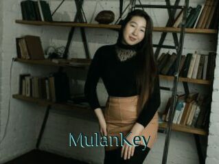 MulanKey