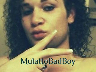 MulattoBadBoy