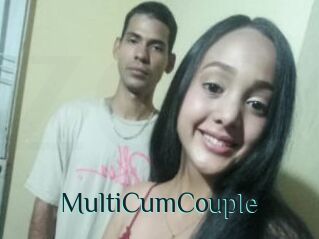 MultiCumCouple