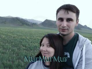 MurMurMur