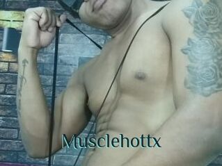 Musclehottx