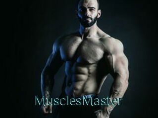 MusclesMaster