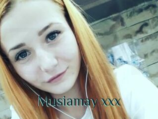 Musiamay_xxx