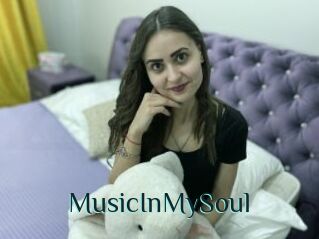 MusicInMySoul