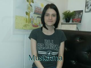Muskaana