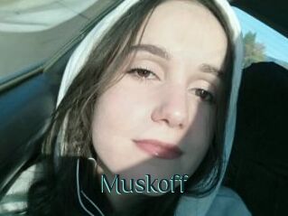 Muskoff