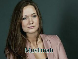 Muslimah