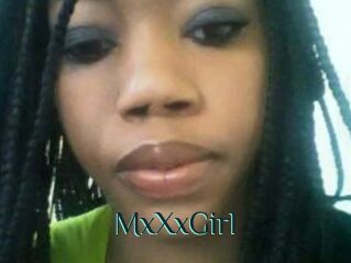 MxXxGirl