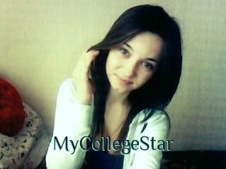 MyCollegeStar