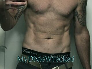 MyDixieWrecked