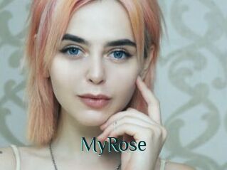 MyRose