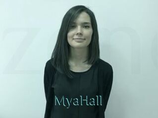 MyaHall