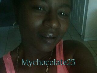 Mychocolate23