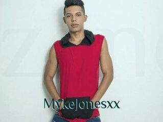MykeJonesxx