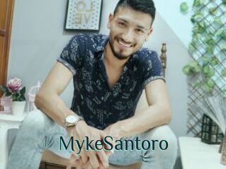 MykeSantoro