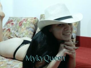 MykyQueen