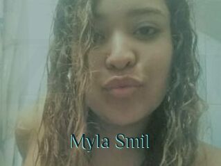 Myla_Smil