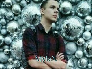MyleX