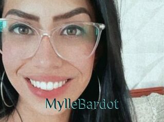 MylleBardot