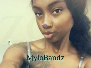 MyloBandz