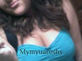 Mymyuareshy