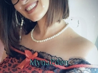 MynaEden
