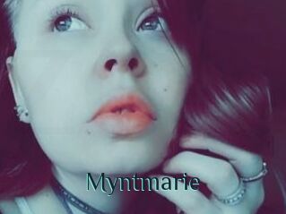 Myntmarie