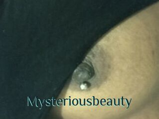 Mysteriousbeauty