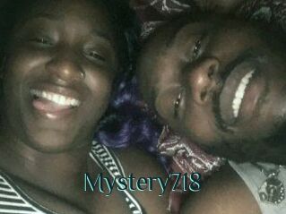 Mystery718