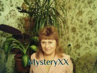 MysteryXX