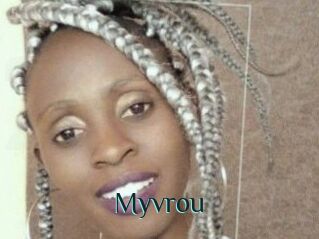 Myvrou