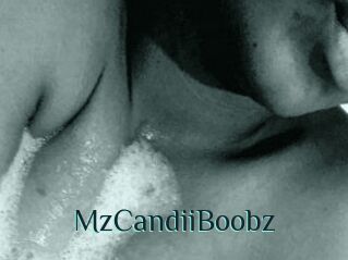 MzCandiiBoobz
