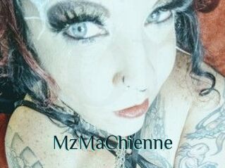 MzMaChienne