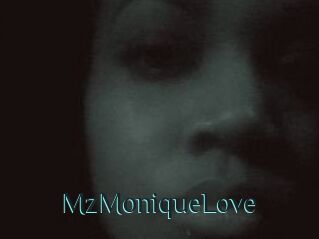 MzMoniqueLove