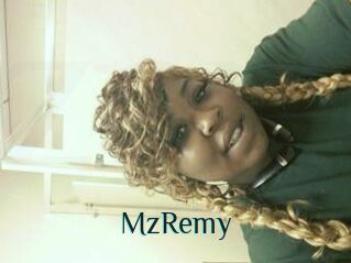 MzRemy