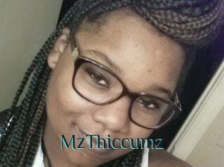 MzThiccumz