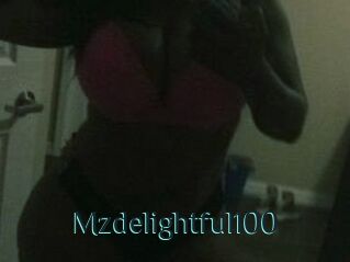 Mzdelightful100