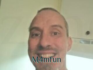 M4mfun
