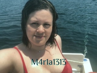 M4r1a1313