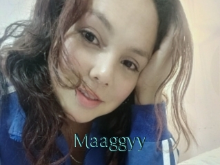 Maaggyy