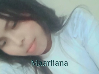 Maariiana