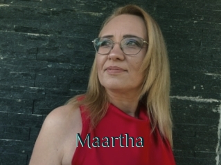 Maartha