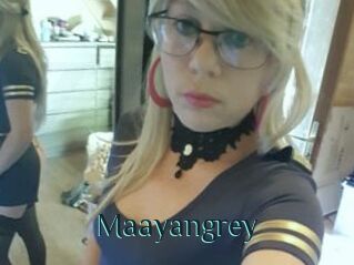 Maayangrey